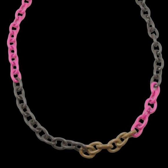 J. Crew chain long necklace - Picture 5 of 5